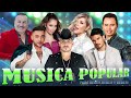 Espinoza Paz, Francy, Pipe Bueno, Jhonny Rivera, Jessi Uribe Musica Popular Nueva - Despecho Mix