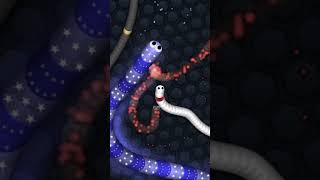 Satisfying Slither.io kills pt3!