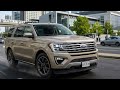Ford Expedition – Big SUV King 🔥