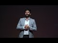فرصة | سامي الحوراني | TEDxAlWeibdeh
