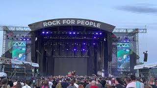 Dope D.O.D. - Dirt Dogs (Live at Rock for People 2022, Hradec Kralove)