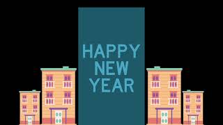 Holland Building Countdown To 2019