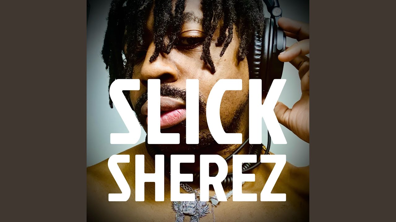 SLICK adlı videoyu YouTube'da izle SLICK adlı videoyu YouTube'da izle