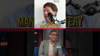 💕 TUCKER CARLSON LOVES DON LEMON