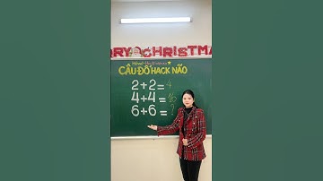 Tập 591: Câu đố hack não ✨🥰 #shorts #shortvideo #maths #mathematics #study #education #hschool