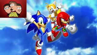 SGB HighLights Sonic heroes