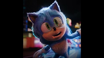 Thumbnail of Bro is so fast ☠🔥 #sonic #sonic3 #shadow #sonicthehedgehog #edit #shorts #trollface