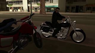 Grand Theft Auto: Terminator 2 