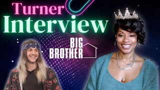 Big Brother 24 | Turner Has Tiffany In Tears Talking About His Time With Jasmine