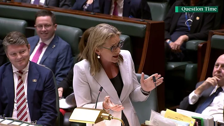 Question Time: Legislative Assembly –   3 October 2023