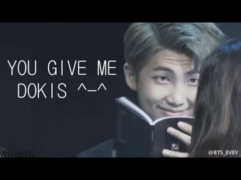 [FMV] Rap Monster - Senpai