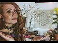 My Wiccan Altar || And how to set up yours. Enchanted Endeavours ep. 8