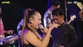 GENK musik  Gara gara sebotol minuman  Nisa Farisa Suport By Enambelas Event Project