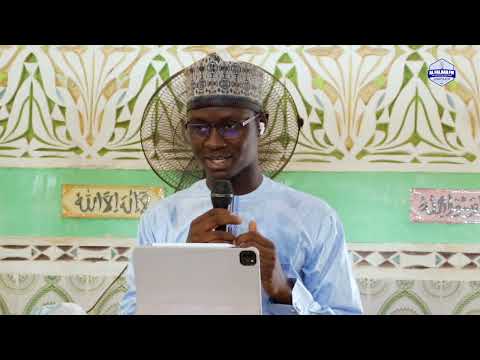 Usthadh Abdul Kareem Corruption Responsibility The Call For Self Reform