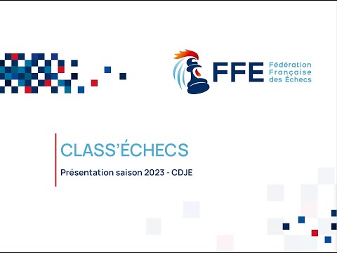 Fédération Française des Échecs