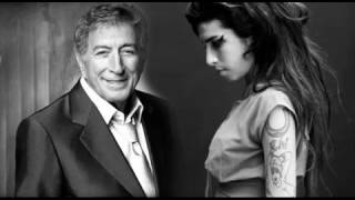 Tony Bennet e Amy Winehouse