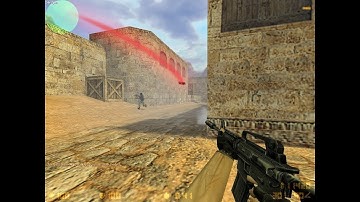 how to add Grenade Trails plugin in cs 1.6 - كيفية إضافة بلوجن المساعد مسارات قنبلة في