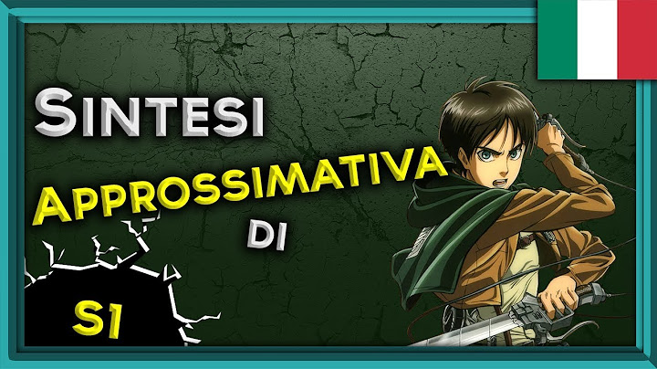 Sintesi Approssimativa di: L'ATTACCO DEI GIGANTI (Season 1) -CrazyBomb World- [Abridged]- DUB ITA