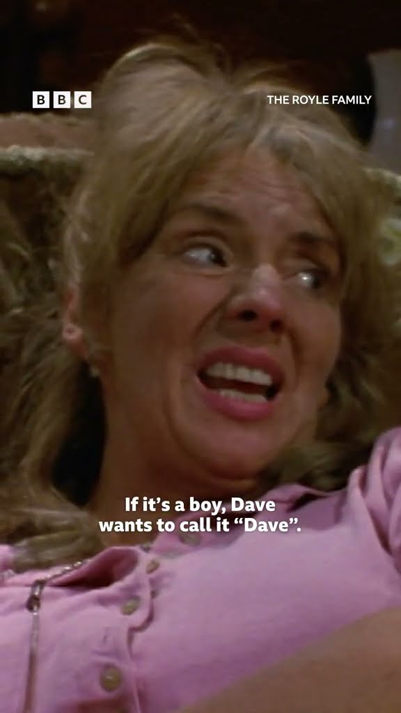Dave the fifth has a good ring to it ? - BBC