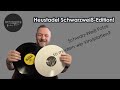Vom Farbrausch zur Zeitlosigkeit: Meisterhaftes Schwarzweiß-Bild in Luminar Neo umgestaltet!