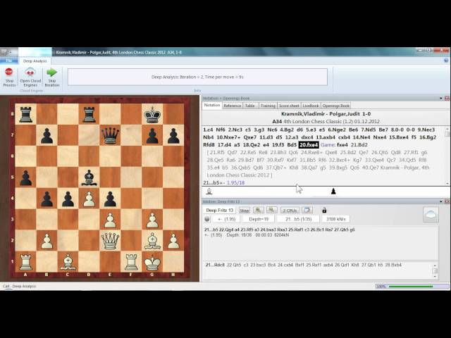 ChessBase 12 - Download