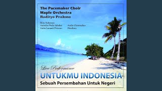 Medley of Indonesia Folk Song