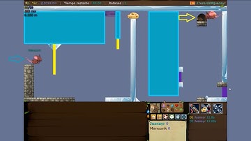 Burlas atajos y sc de bootcamp #3