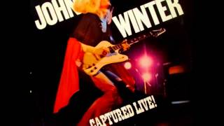Highway 61 Revisited (Live) Johnny Winter Album: Captured Live Labe...