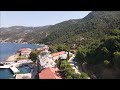Dafni drone footage 19 7 2020 by monk t