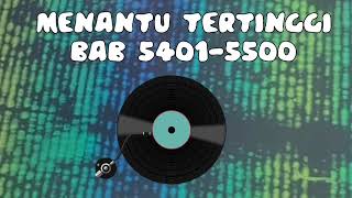 5401-5500 | Menantu Tertinggi