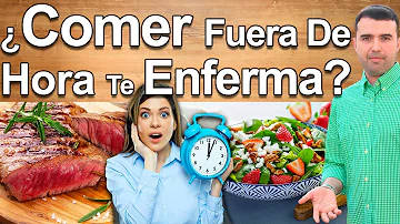 ¿Puedo comer comida que lleva 5 horas fuera?