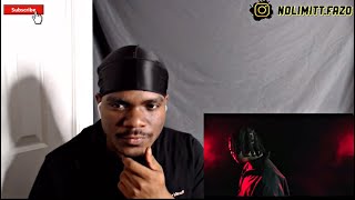 Reaction to NoCap - Dangerous Girls | NoFlexReacts |