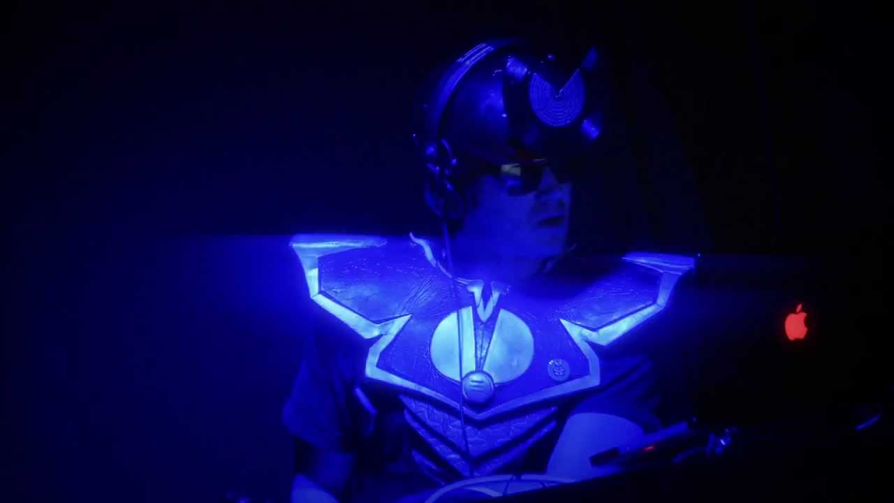 Dj CUTMAN Live @ The Westcott (Excision's X TOUR)