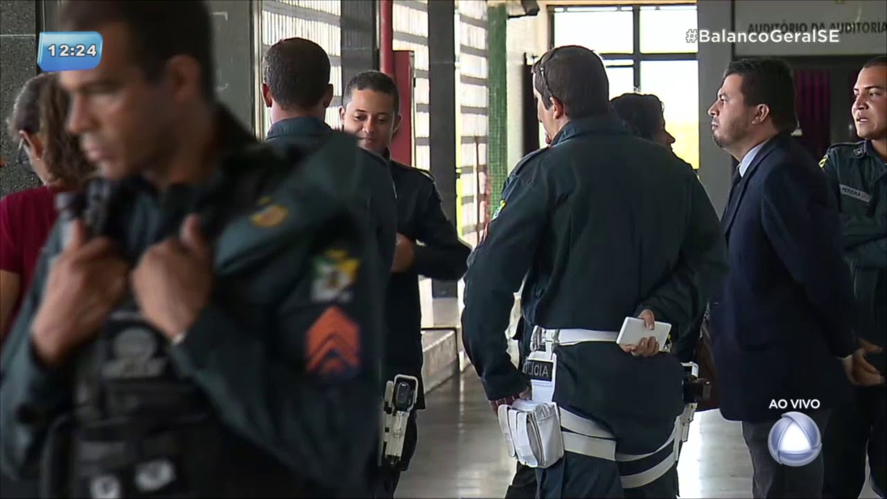 Policiais presos por suspeita de abuso de autoridade no bairro Santa Maria já estão em liberdade