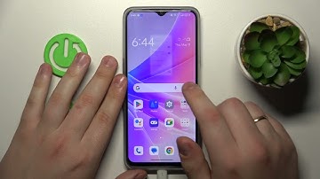 How to Add Numbers to Keyboard on OPPO A77?