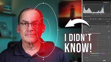 LIGHTROOM MASKING TRICKS AND HACKS that took me forever to learn.