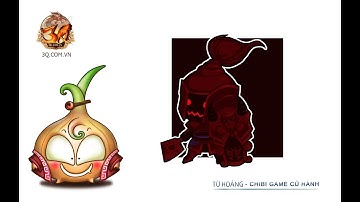 3Q Củ Hành IMBA 10vs10 Tử Hoàng || cướp top thành công