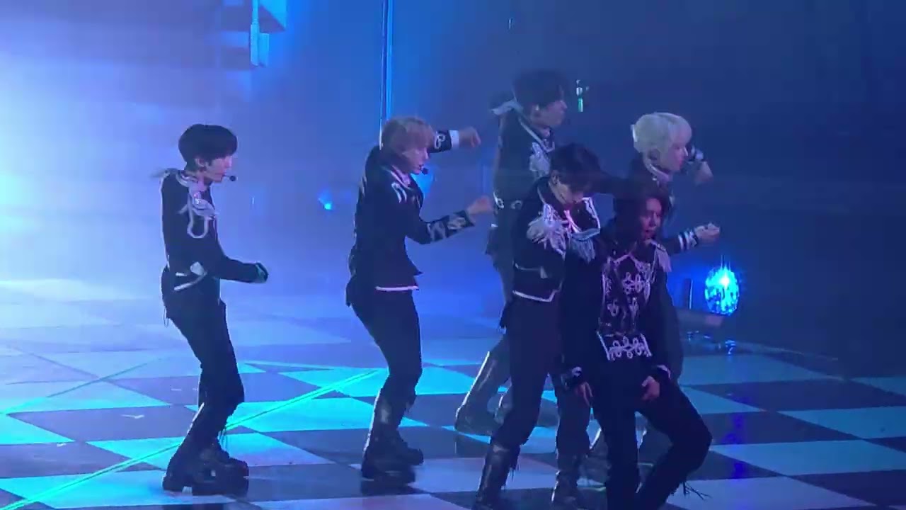 260221 엔시티위시 Melt Inside My Pocket 2주년 팬미팅 밤공: 6명의 왕자가 나에게 청혼을 하면 곤란한데요