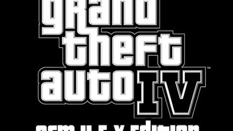 GTA 4 SFM H.E.X Edition (Team Fortress 2 Loading Screen)