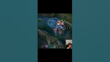 Pyke is a support btw