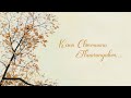 Aromal chekaver  yellow official lyric