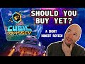 Cubic Odyssey - Quick Review