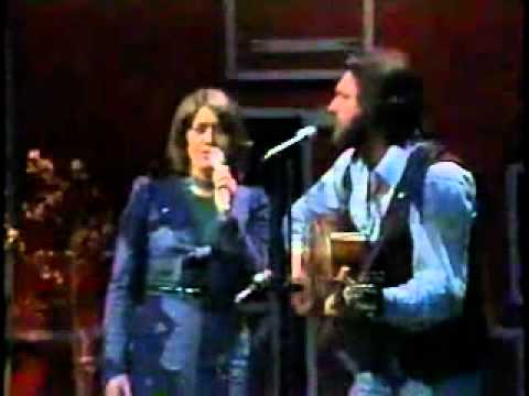 Johnny Duncan & Janie Fricke - Jo & The Cowboy.flv