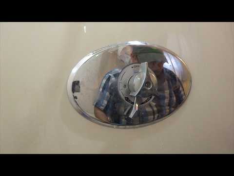 Tub Shower Valve Leaking? Don't Panic, Watch This