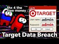 How not to secure your company target data breach