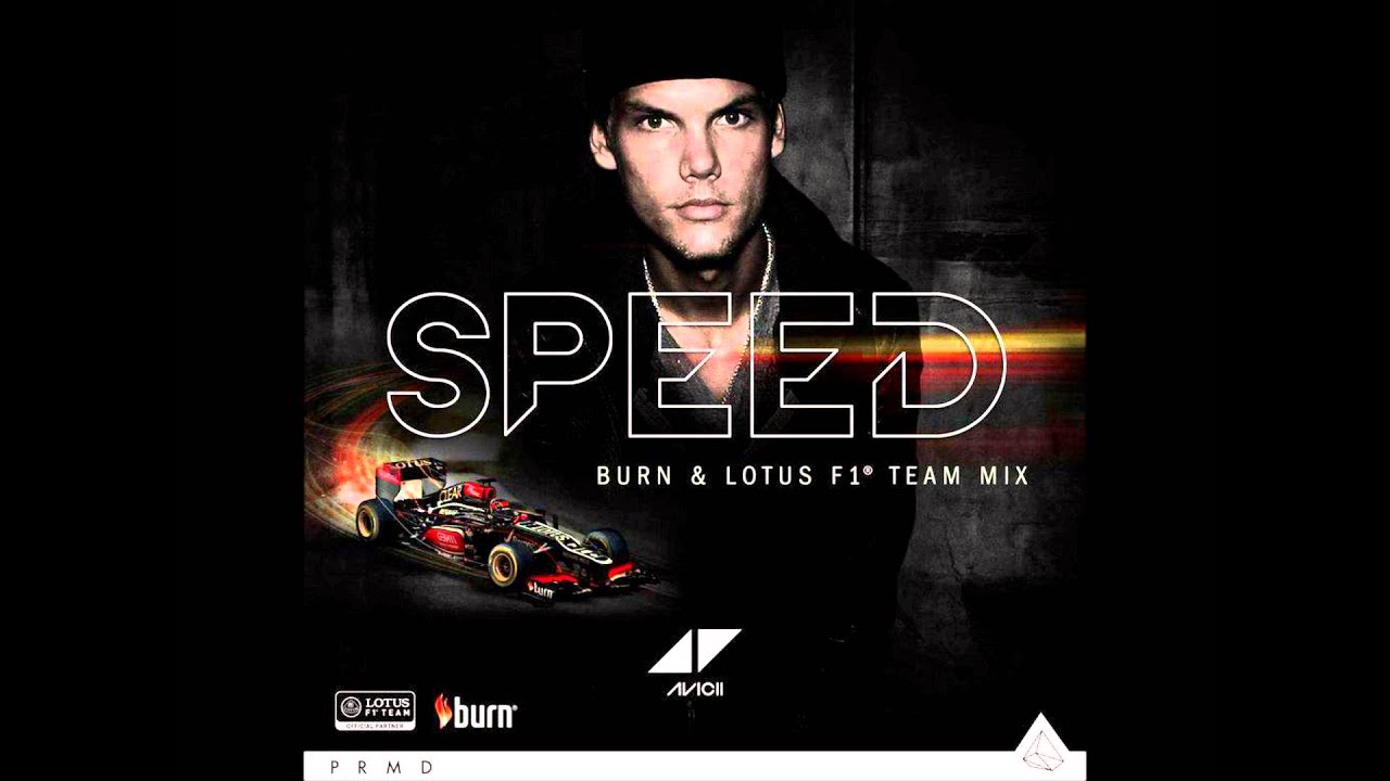 "Avicii Wake me up / Speed (Avicii Remix) " YouTube