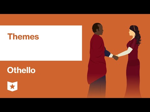 Othello by William Shakespeare | Themes