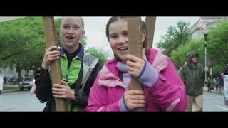 Let Science Speak - Dr. Jonathan Foley