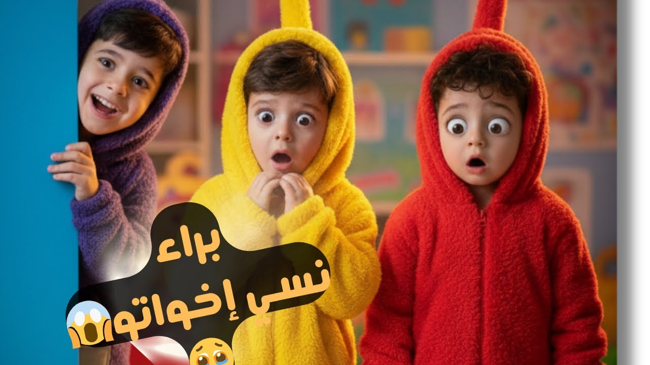 براء يساوي مقلب بعمر وزين نسيهم؟!🥹🔥#براء#عمر#زين 