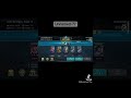Dragon’s lair hard 10 raid Shadow legend 2 food